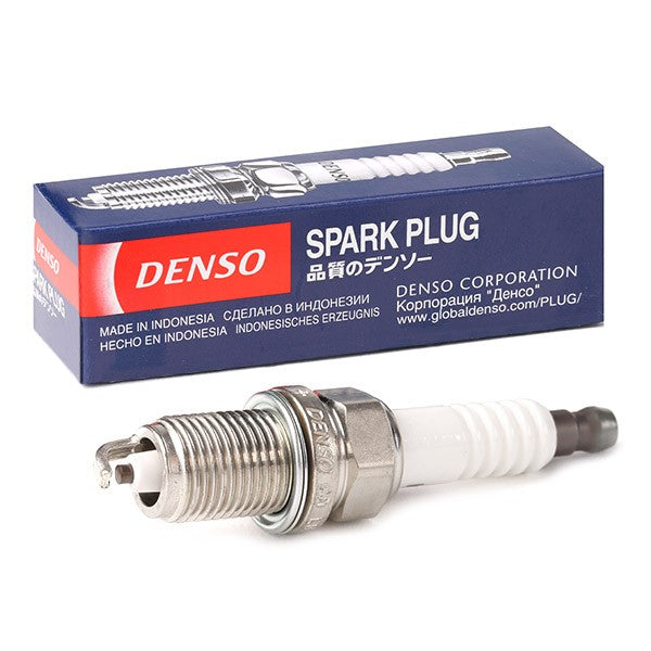 Spark Plug, DENSO, 90919-01184, K20RU11 (002869)