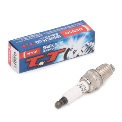 Spark Plug, DENSO, 90919-01184, Q20U11,   (024550)