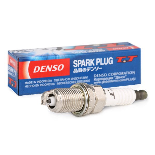หัวเทียน DENSO 4 652 1529, K20TT, ACURA (024512)