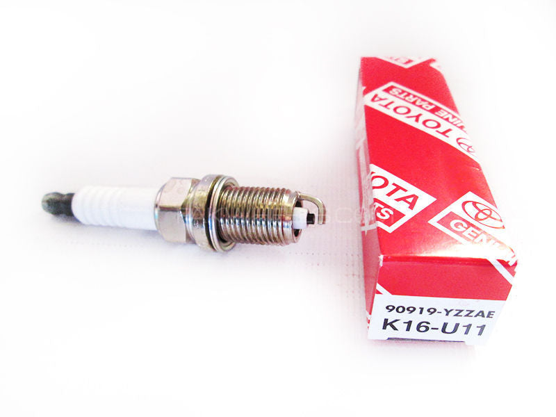 Spark Plug, TOYOTA, 91176020, 90919-YZZAE, ALFA ROMEO (064139)