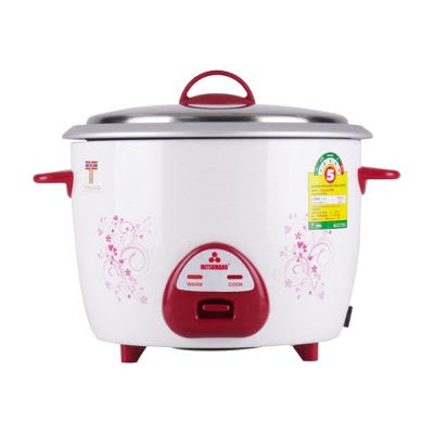 Rice Cooker, MITSUMARU, 1.8L, AP-1818A