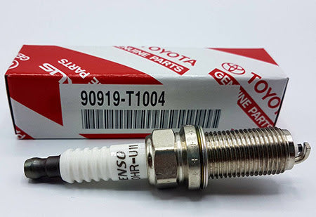 Spark Plug, TOYOTA, 12 12 0 032 138, 90919-T1004, BMW (072433)