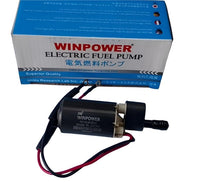 In-Tank Fuel Pump၊ WINPOWER၊ 15110-63B00၊ WF-3403 (000875)