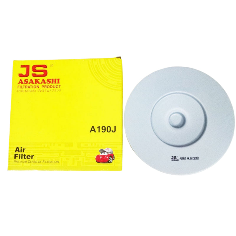 JS Air Filter 17801-67030 A190J High-Performance for TOYOTA HILUX SURF