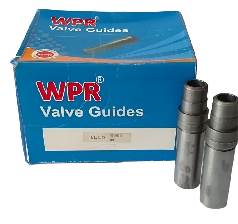 WPR Valve Guide, Intake, 31101-00601, Mitsubishi, 8DC9