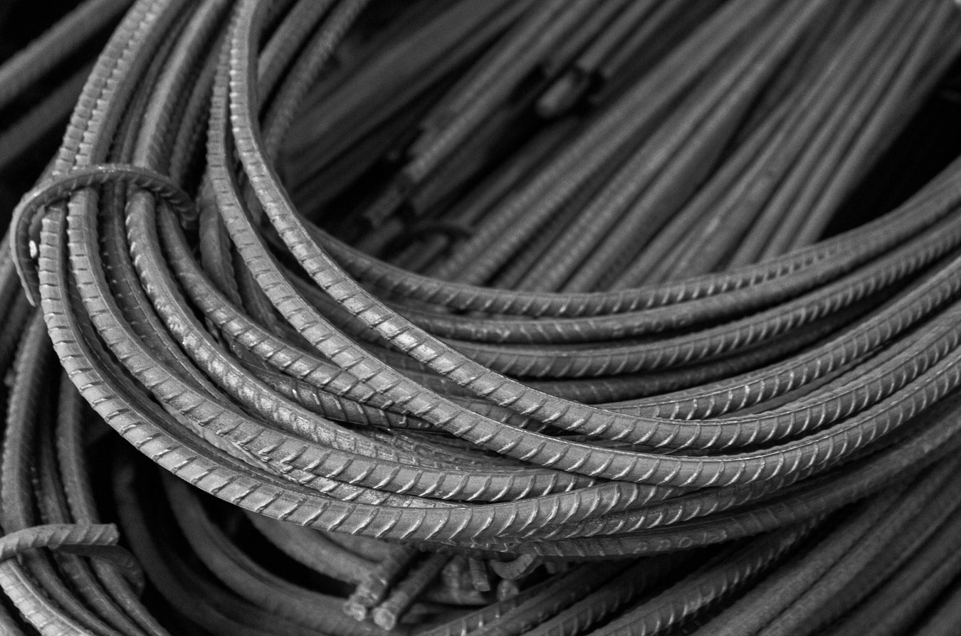 Steel Rebars