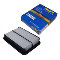 กรองอากาศไฮไฟ, 17801-11090, HAP-1015 (000035)
