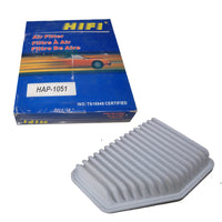 HIFI, Air Filter, 17801-51083, HAP-1051