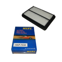 HIFI Air Filter 17220-PGM-000 HAP-7038