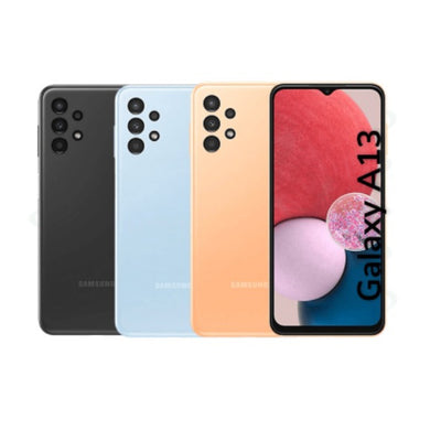 Samsung A13 Local Set