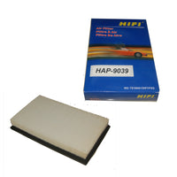 กรองอากาศไฮไฟ 13780-86G00, HAP-9039 (000207)