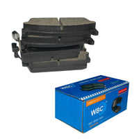 ผ้าเบรค WBC D5083 (007929)