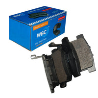 ผ้าเบรค WBC, 43022-SV4-020, D5066 (000510)