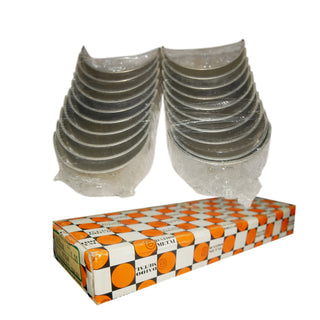 ชุดลูกปืน,ก้านสูบ,DAIDO, 0.50, R3322K, RF10 (000899)