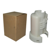 กรองน้ำมันเชื้อเพลิง,HIFI, 23300-23030, HF-1072 (001131)