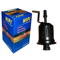 กรองน้ำมันเชื้อเพลิง,HIFI, 23300-74300, HF-1051 (001151)