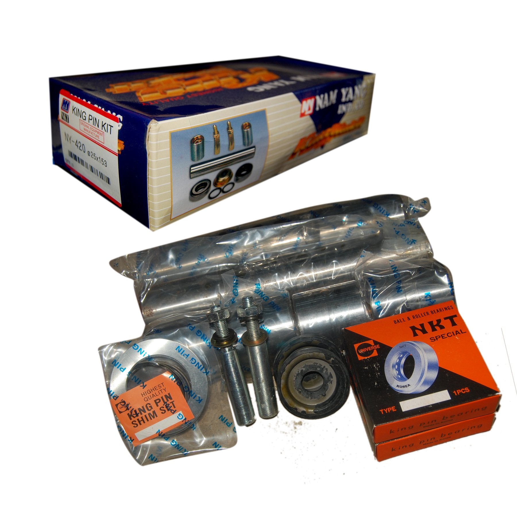King Pin Kit, NAM YANG, MB294272, NY-534 (003141) - Win Store
