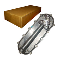 Oil Cooler Cover, WINPOWER, FE6 (001291)