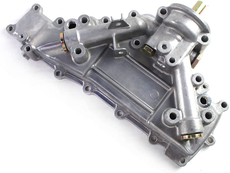 Oil Cooler Cover, WINPOWER, 4D35 (001292)