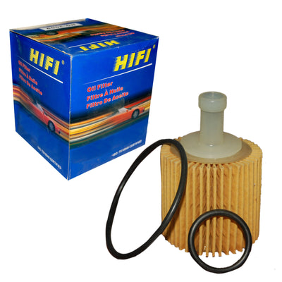HIFI Oil Filter 04152-B1010 HOP-6001
