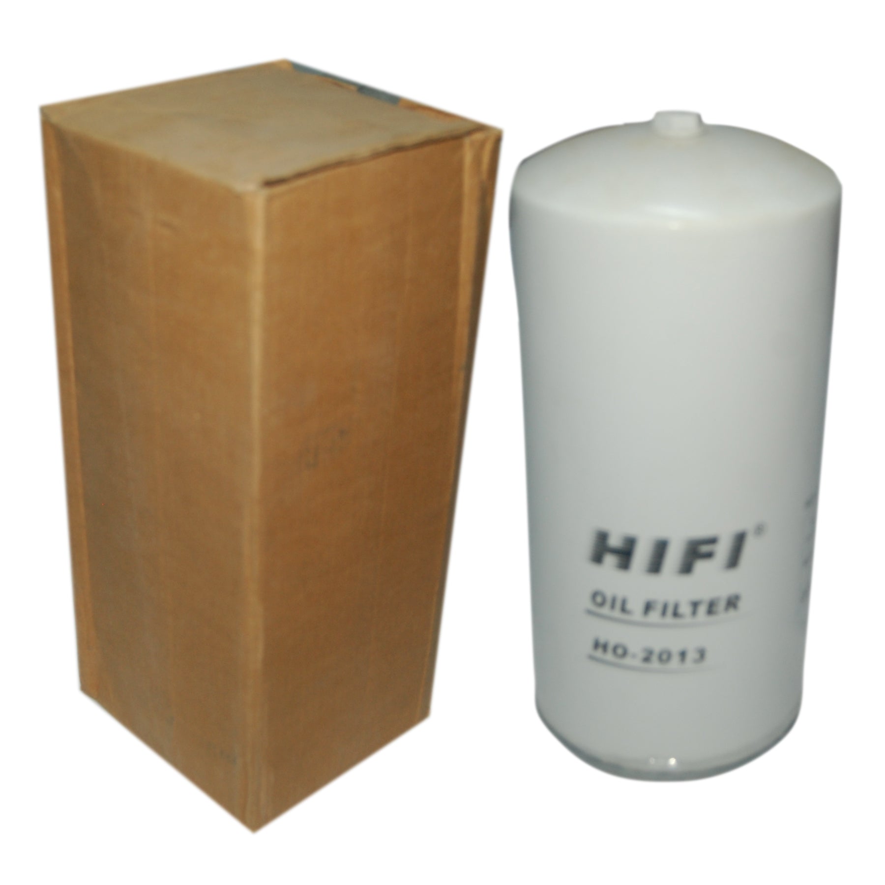 Oil Filter, HIFI, 15208-Z9000, HO-2013 (001314) - Win Store