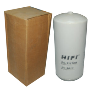 HIFI Oil Filter HO-2013 15208-Z9000 for NISSAN Diesel Engines