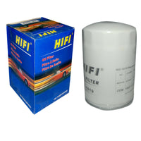 HIFI Oil Filter 15607-1330 HO-1019 HINO RANGER 2003 W04D SK22T