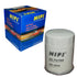 Oil Filter, HIFI, MD348631, HO-3004C (001378) - Win Store
