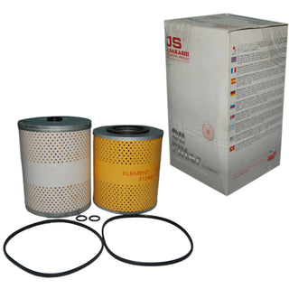 JS Oil Filter ME064356 OE359SET