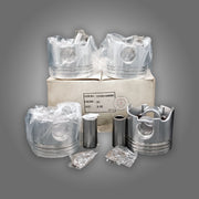Piston W/Pin, FPI, 2C, STD (001763) - Win Store