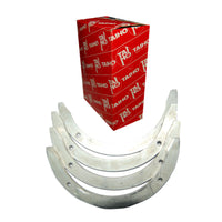 Washer Set, Crankshaft Thrust, TAIHO, STD, T220H