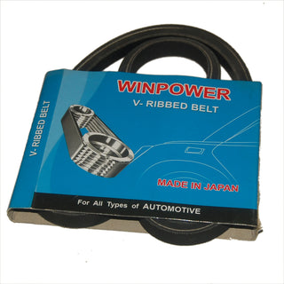 WINPOWER Raw Edge Multi-Ply V-Belt (MPMF), 99332-10815, MPMF6315, for Toyota