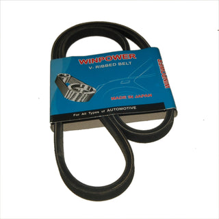 WINPOWER Raw Edge Multi-Ply V-Belt (MPMF), 90916-02397, MPMF6460, for Toyota