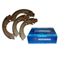ผ้าเบรก HIROSAKI, 43153-SE0-003, K5516 (002790)