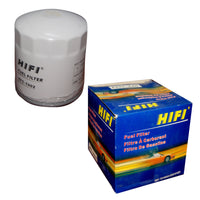 กรองน้ำมันเชื้อเพลิง,HIFI, 8-94132947-1, HFC-1002B (003118)