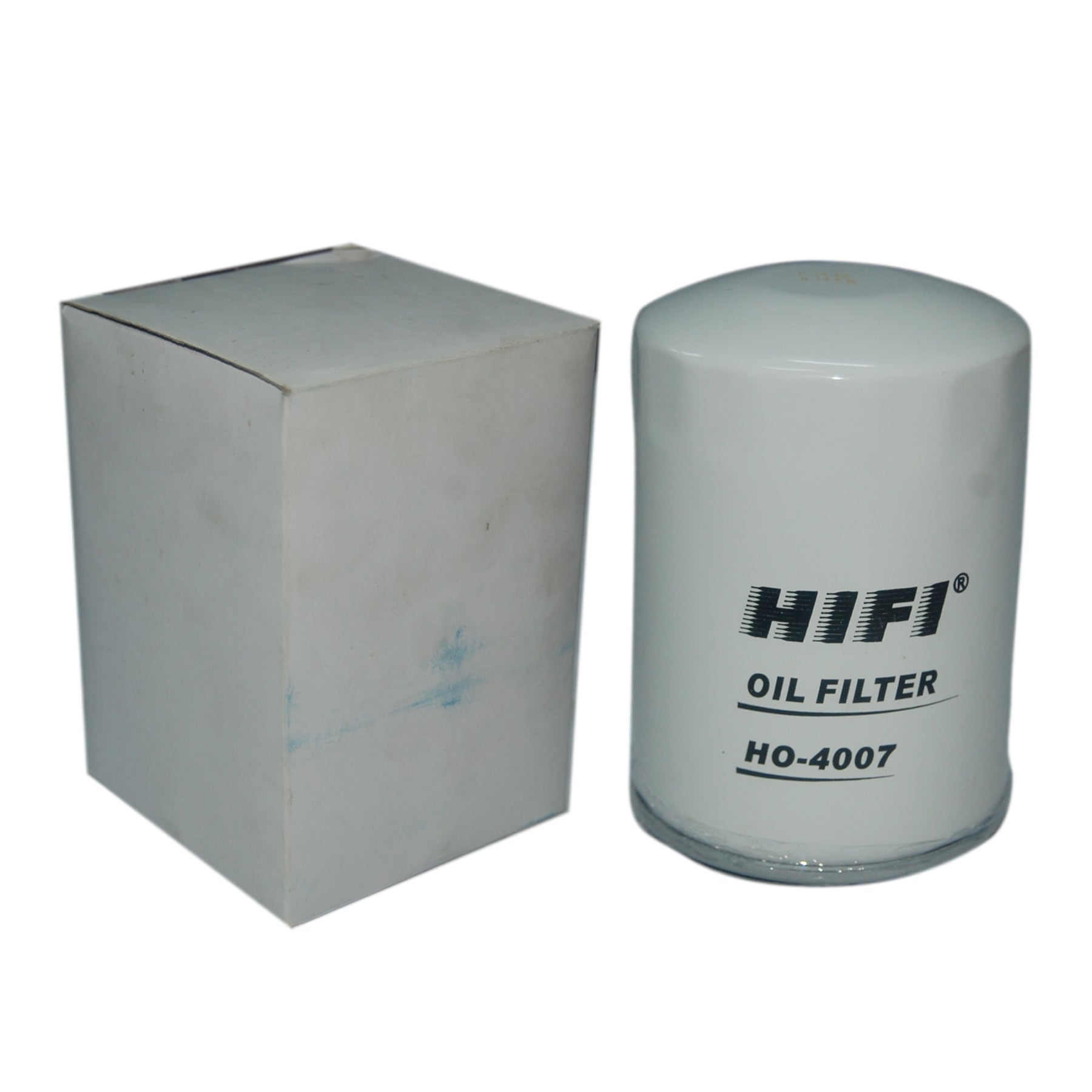 Oil Filter, HIFI, SLY1-14-V61, HO-4007 (003132) - Win Store