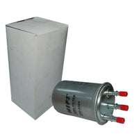 กรองน้ำมันเชื้อเพลิง,HIFI, 31395-H1952, HFC-2304 (003136)