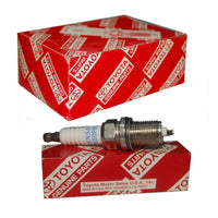 หัวเทียน TOYOTA แท้ 90919-01180-83 (003161)