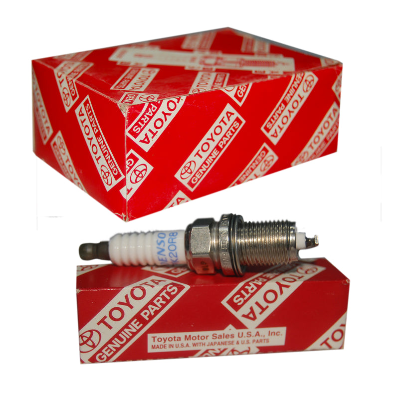 Spark Plug, TOYOTA, 90919-01180-83 (003161) - Win Store