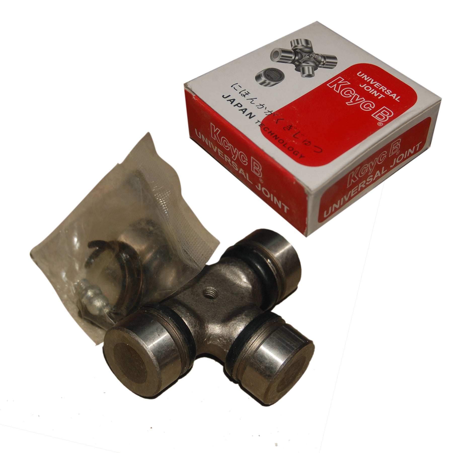 Universal Joint Bearing, UNIFY, GUM93 (004345) - Win Store