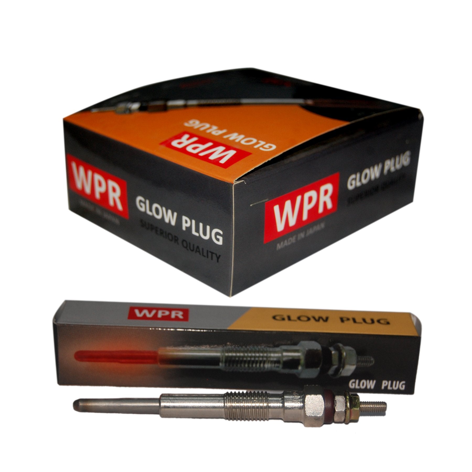 Glow Plug, WPR, PT-150 (007095) - Win Store