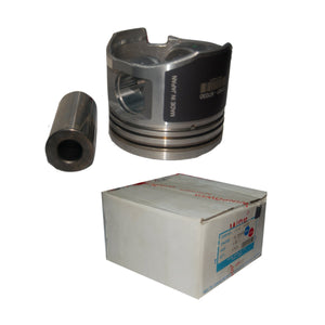 FPI Piston w/ Pin Standard Size, Hino HO6C, OEM 13216-1540