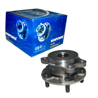 GSP+WINPOWER Hub Assembly, 43550-42010, 9326024