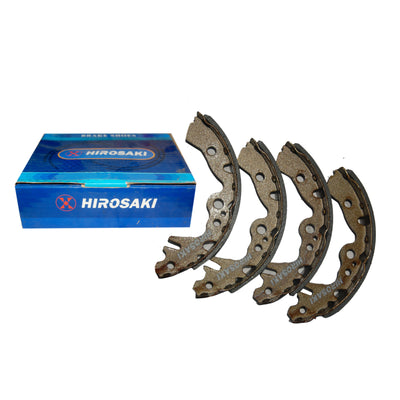 Brake Shoe, HIROSAKI-2, K0042 (005946) - Win Store