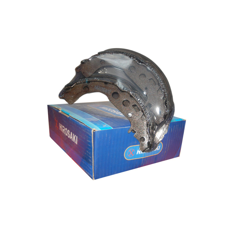 Brake Shoe, HIROSAKI-2, K2342 (005950) - Win Store