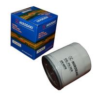 HIROSAKI, Oil Filter, 90915-10001, HV-4476