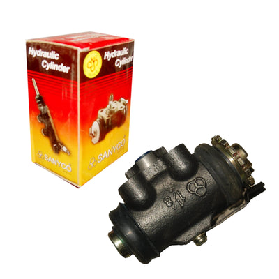 Brake Wheel Cylinder, SANYCO-2, 1 1/8", MB060309, M-1014,  (006916) - Win Store