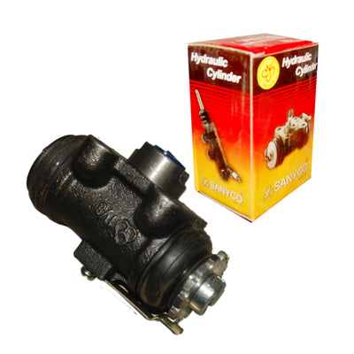Brake Wheel Cylinder, SANYCO-2, 1 1/8", MB060583, M-1065 (006922) - Win Store