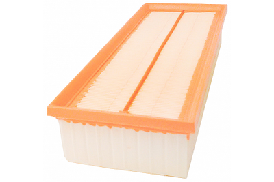 AZUMI, Air Filter, 3C0 129 620 A, A33348, AUDI
