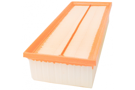 AZUMI, Air Filter, 3C0 129 620 A, A33348, AUDI